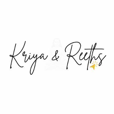 kriya and reeths image